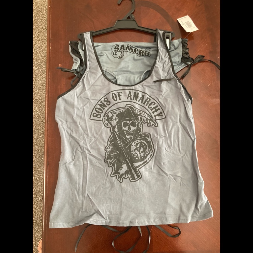 Sons of Anarchy set - NWT